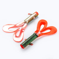 Bewertung von Hannes für das Produkt Drunk Dancer 15 cm | 1 Stück Angry Alfred