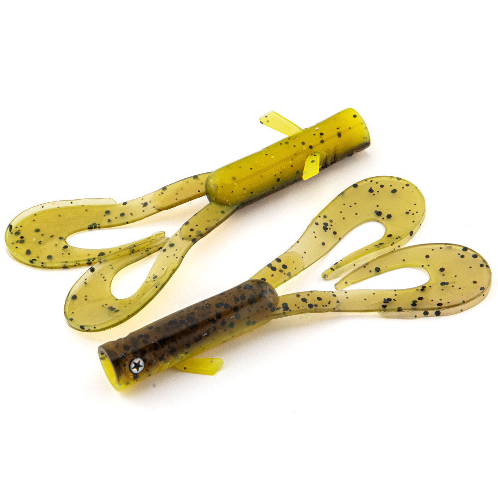 LMAB Drunk Dancer Mini Caipirinha Claus