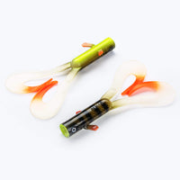 Bewertung von Anonym für das Produkt Drunk Dancer 18 cm Sour Selina