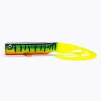 Bewertung von Jaroslaw für das Produkt Drunk Twister 16 cm Tropicana Tina