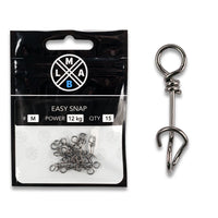 Bewertung von Sergej für das Produkt Easy Snap M / 12.0 kg