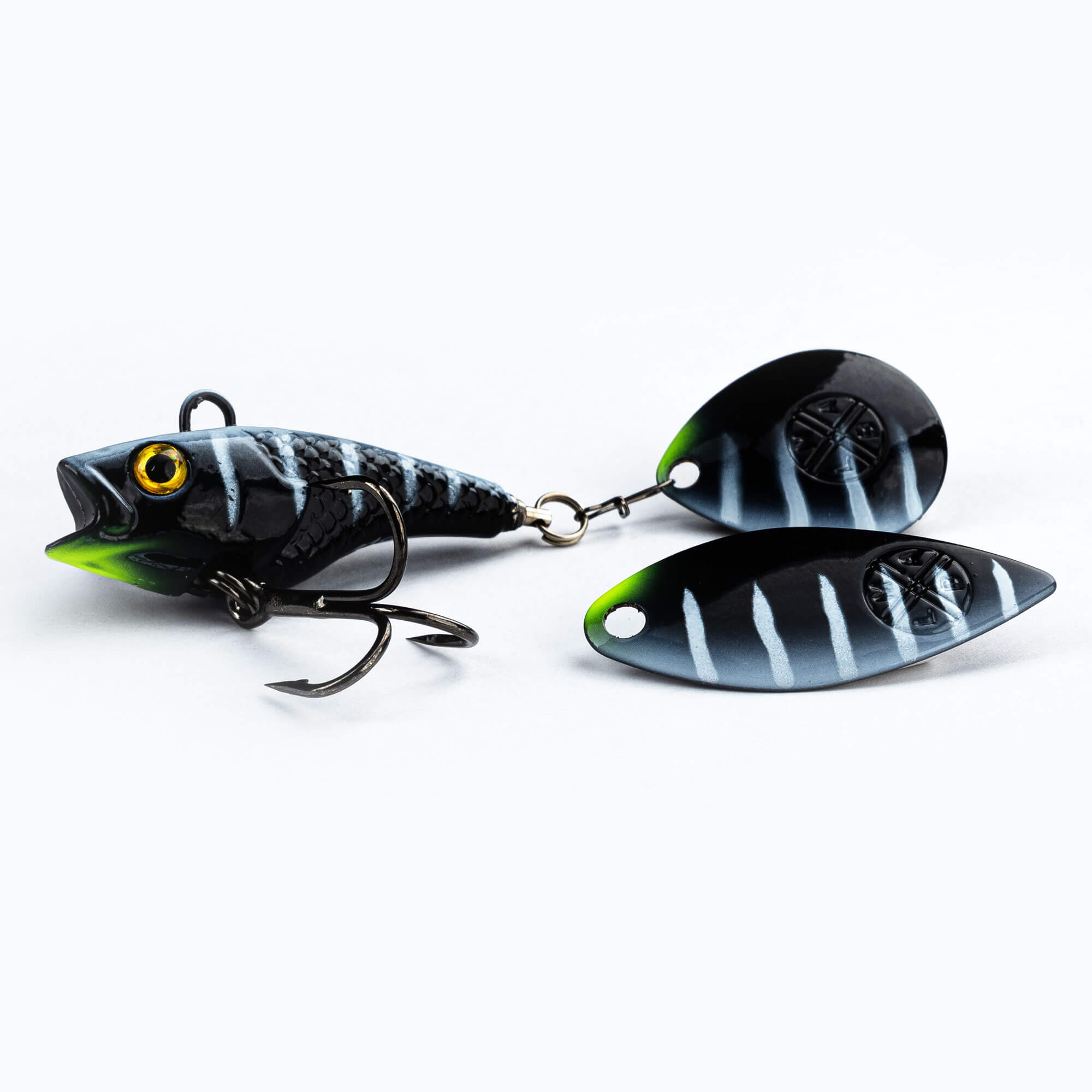 LMAB KØFI Good Vibe 10 g / 14 g / 21 g Black Tiger