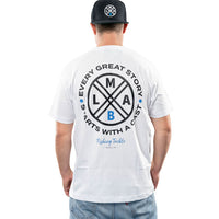 Bewertung von Bärbel für das Produkt Great Story (Shirt) 4XL