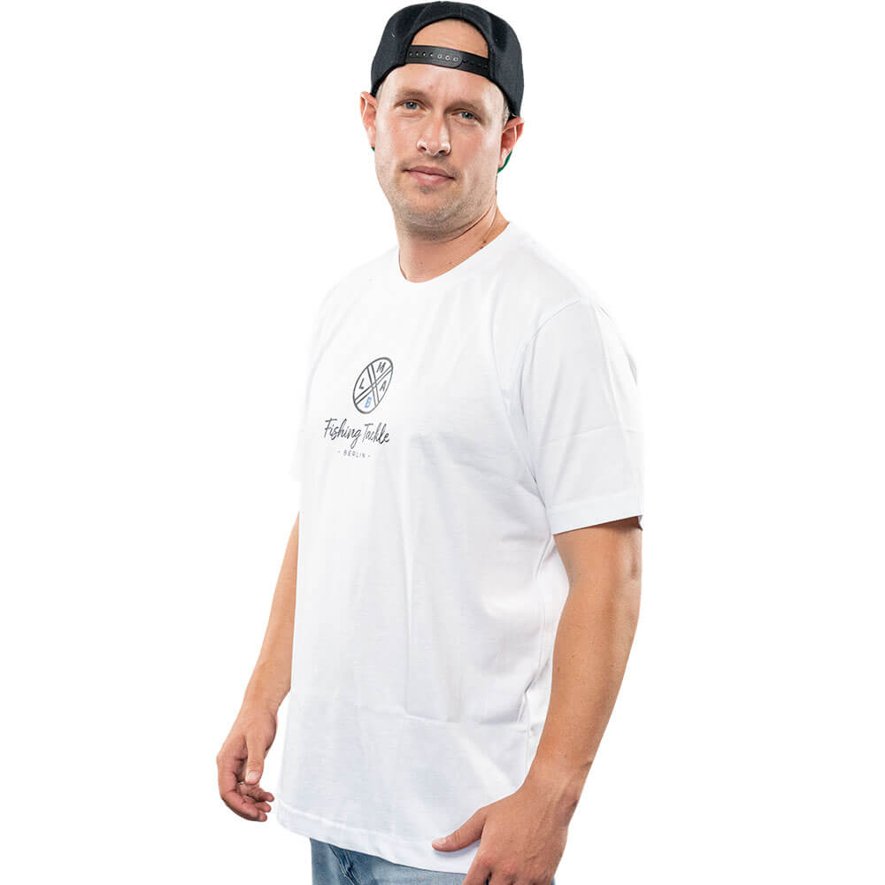 LMAB Great Story T-Shirt Vorderseite