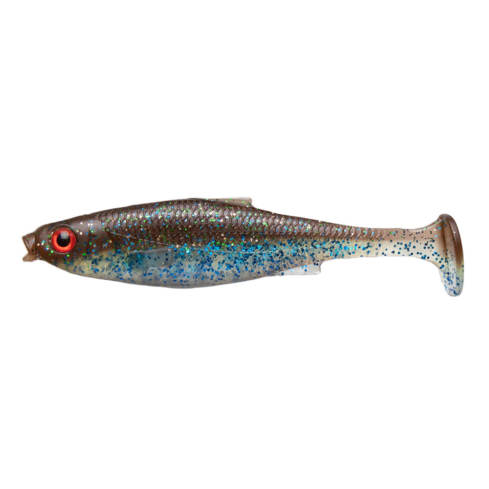 LMAB KFI Roach Shad 26 cm KOeFI Galaxy