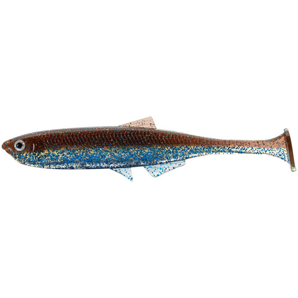 LMAB KFI Bleak Shad 18 cm KOeFI Galaxy