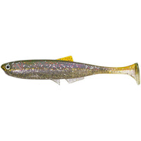 Bewertung von Luis für das Produkt KØFI Bleak Shad 18 cm (KÖFI) Universe