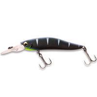 Bewertung von Anonym für das Produkt KØFI Flash Vibe 80 Medium Runner / Suspending / Black Tiger