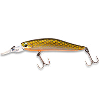 Bewertung von Jörg für das Produkt KØFI Flash Vibe 80 Medium Runner / Suspending / Golden Roach