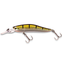 Bewertung von Christian für das Produkt KØFI Flash Vibe 80 Medium Runner / Suspending / Real Perch