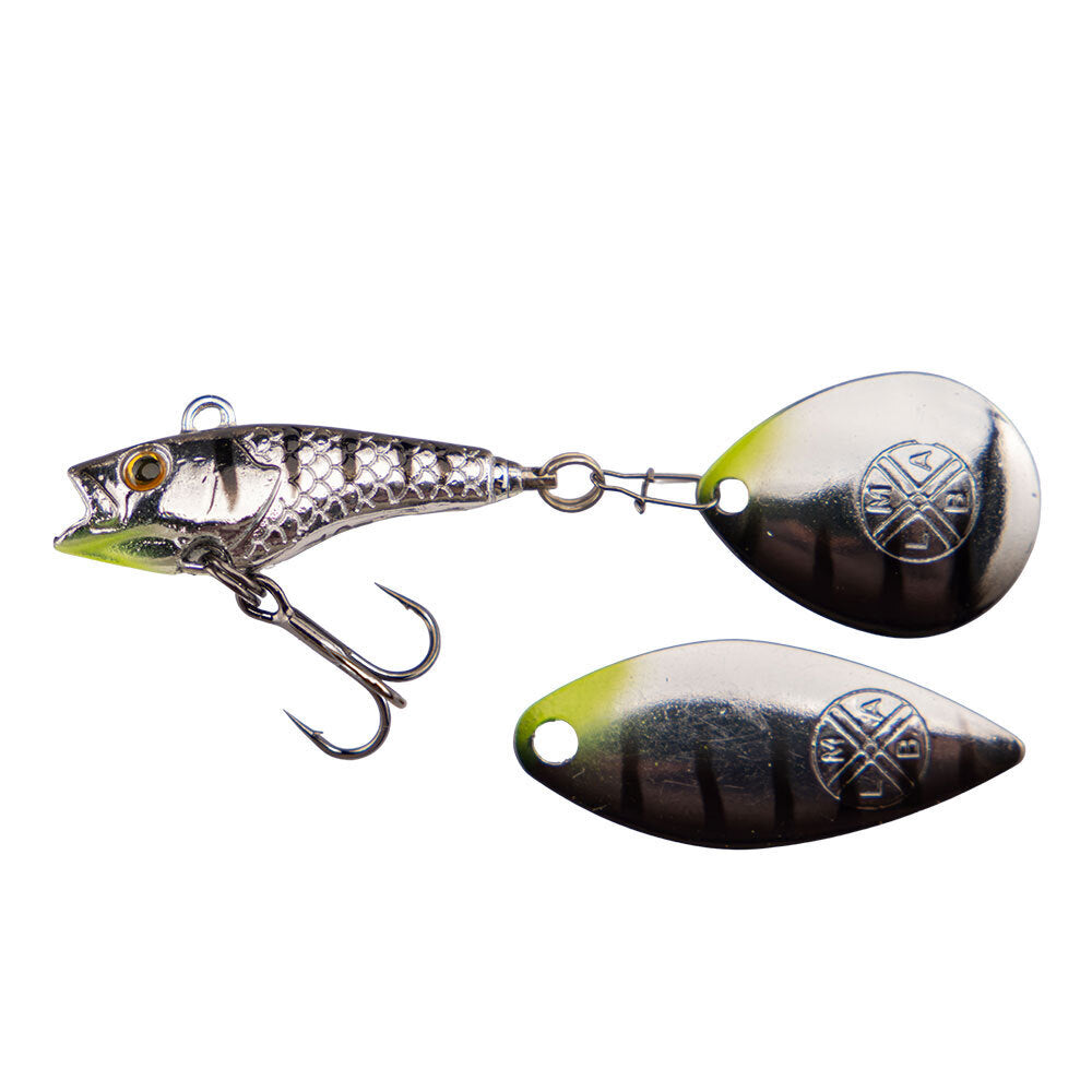 LMAB KOFI Good Vibe 10 g LD Exclusive Chrome Tiger