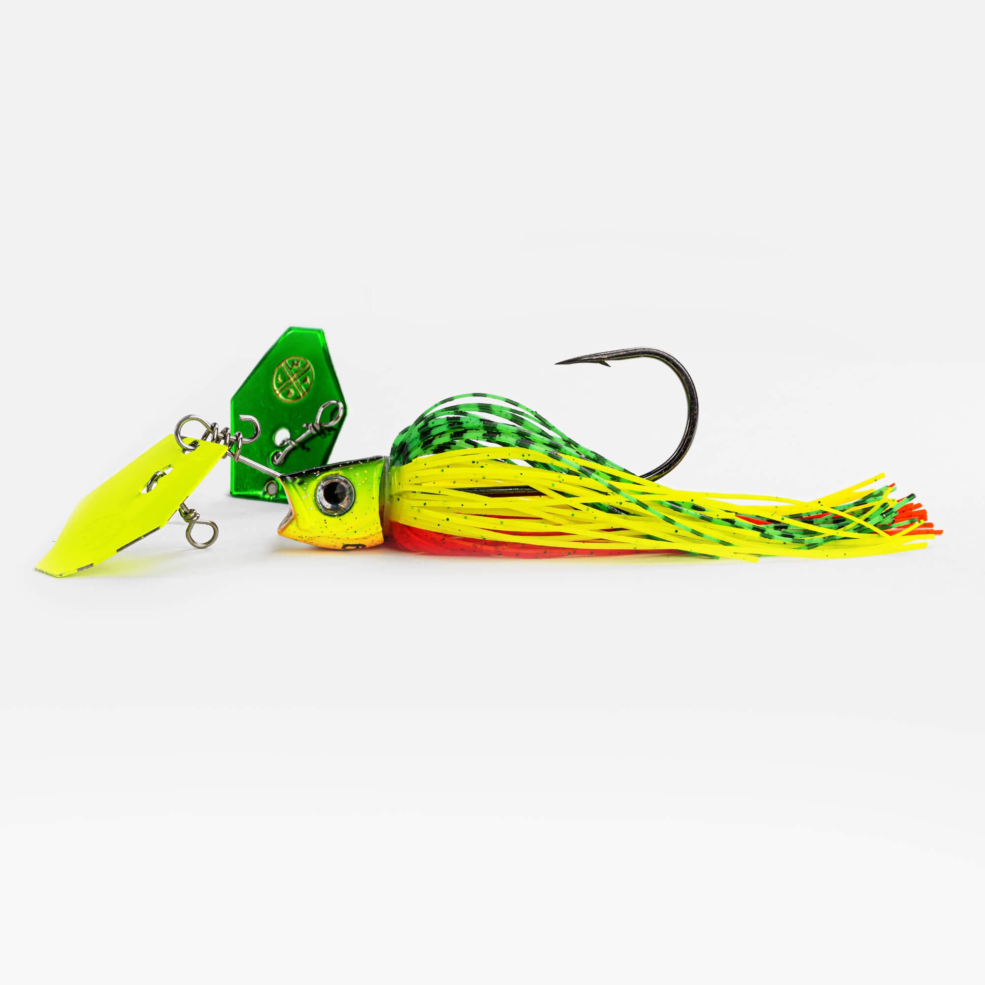 LMAB Multi Vibe 2.0 Fire Tiger
