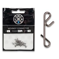 Bewertung von Marcel für das Produkt No-Knot Connector L / 23.0 kg