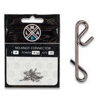 Bewertung von Anonym für das Produkt No-Knot Connector M / 14.0 kg