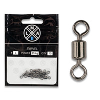 Bewertung von Marco für das Produkt Swivel | Wirbel L / 35 kg
