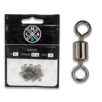 Bewertung von "harry" für das Produkt Swivel | Wirbel XL / 43 kg
