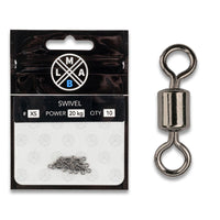 Bewertung von Marco C für das Produkt Swivel | Wirbel XS / 20 kg