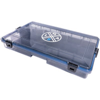 Bewertung von Soeren für das Produkt Tackle Box Shallow L / 35.5 x 23.0 x 5.0 cm