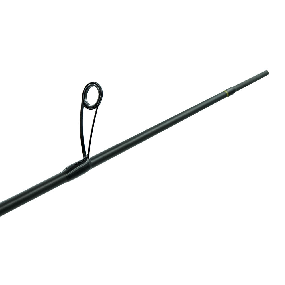 LMAB La Moustique Spinning Detail Ringe