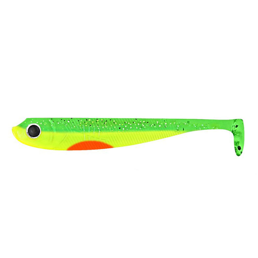 Lieblingskoeder Lieblingskoeder 5 cm Green Lemon