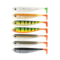 Bewertung von Marco für das Produkt Mix-Paket Sonderfarben 10 cm / Firetail Edition