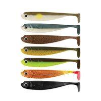 Bewertung von Matthias für das Produkt Mix-Paket Sonderfarben 10 cm / Natural Classics