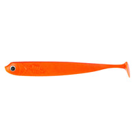 Bewertung von Anonym für das Produkt Lieblingsköder 12,5 cm Möhrchen