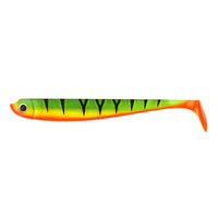 Bewertung von Harald für das Produkt Lieblingsköder 15 cm Firetiger
