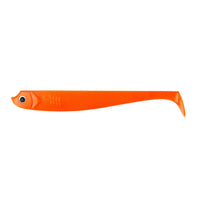 Bewertung von Anonym für das Produkt Lieblingsköder 20 cm Möhrchen