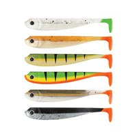 Bewertung von Kirmesboxer für das Produkt Mix-Paket Sonderfarben 5 cm / Firetail Edition