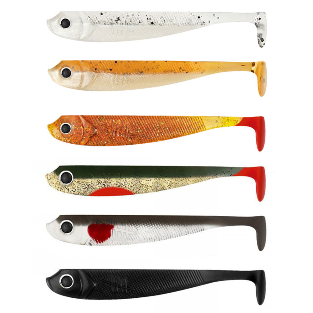 Lieblingskoeder Lieblingskoeder 6 cm Ultimate Collection klares Wasser
