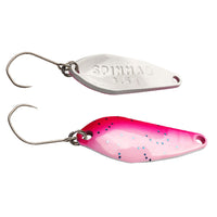 Bewertung von Markus für das Produkt Spoon 3,5 g / Pinky