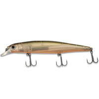 Bewertung von Thomas für das Produkt Zanderwobbler 12.5 cm / Captain