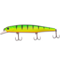 Bewertung von Julian für das Produkt Zanderwobbler 12.5 cm / Firetiger