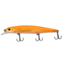 Bewertung von Dieter für das Produkt Zanderwobbler 12.5 cm / Möhrchen