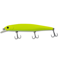 Bewertung von Maik für das Produkt Zanderwobbler 12.5 cm / NEO