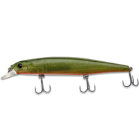 Bewertung von Maik für das Produkt Zanderwobbler 12.5 cm / Sheriff