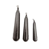 Bewertung von Fabian für das Produkt Drop Shot Rig 15 g