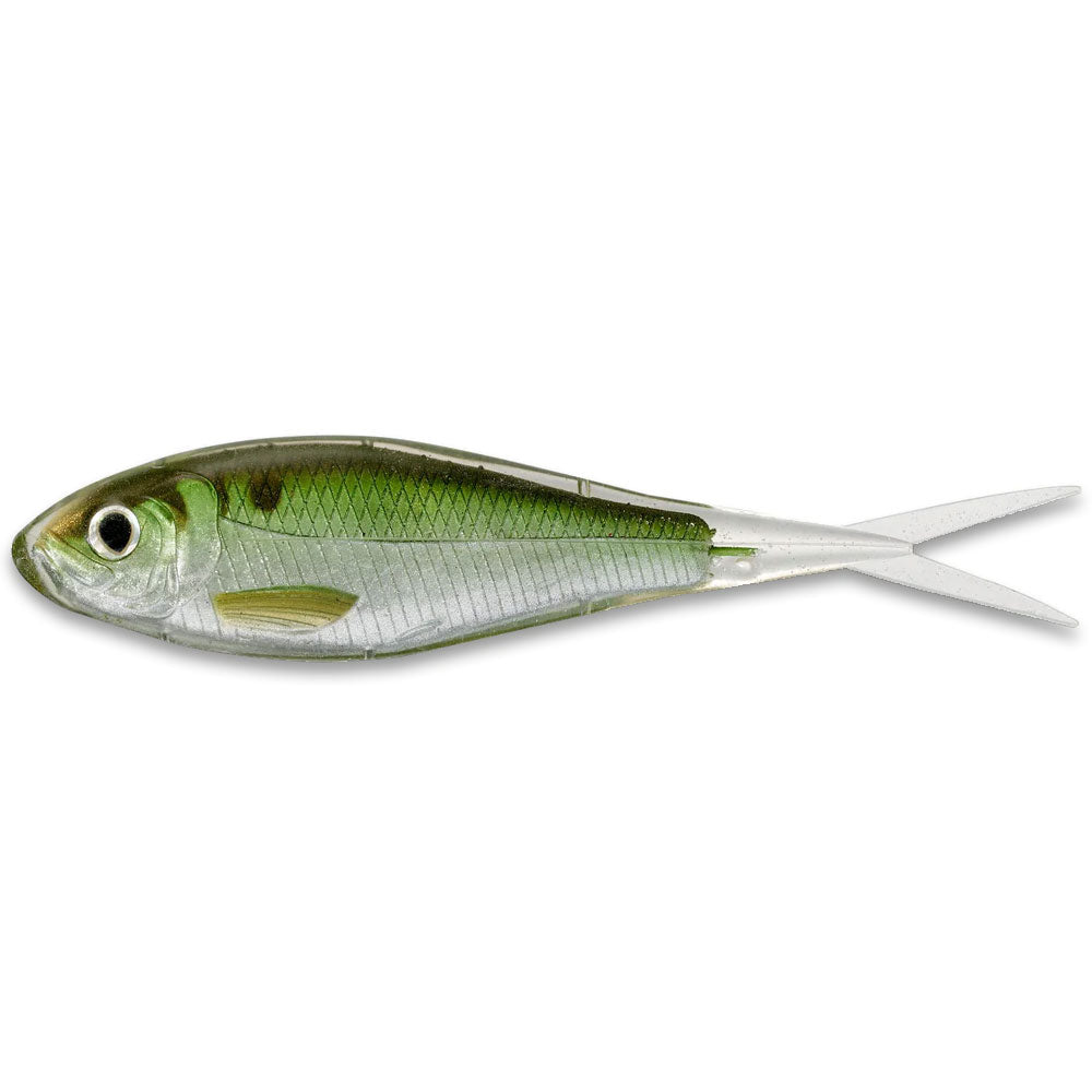 Live-Target-Skip-Shad-Silver-Green