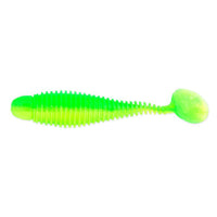 Bewertung von Stephan für das Produkt Grubster 7,2 cm | 2,75" Limetreuse