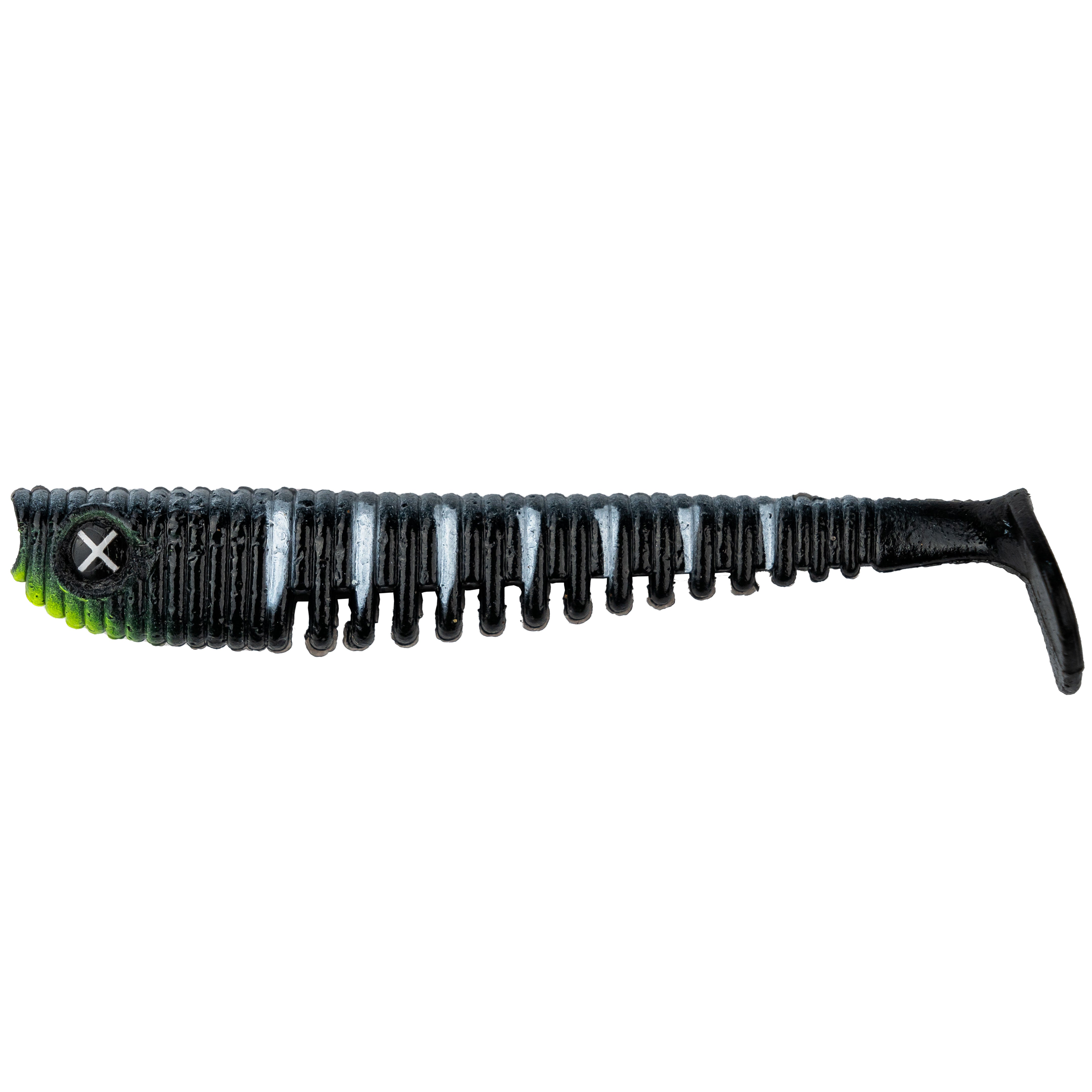 Monkey Lures King Lui  Black Tiger HB Edition