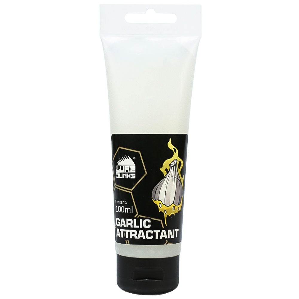 Lurejunks Attractant bei HechtundBarsch.at