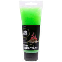 Bewertung von Anonym für das Produkt Attractant Goby