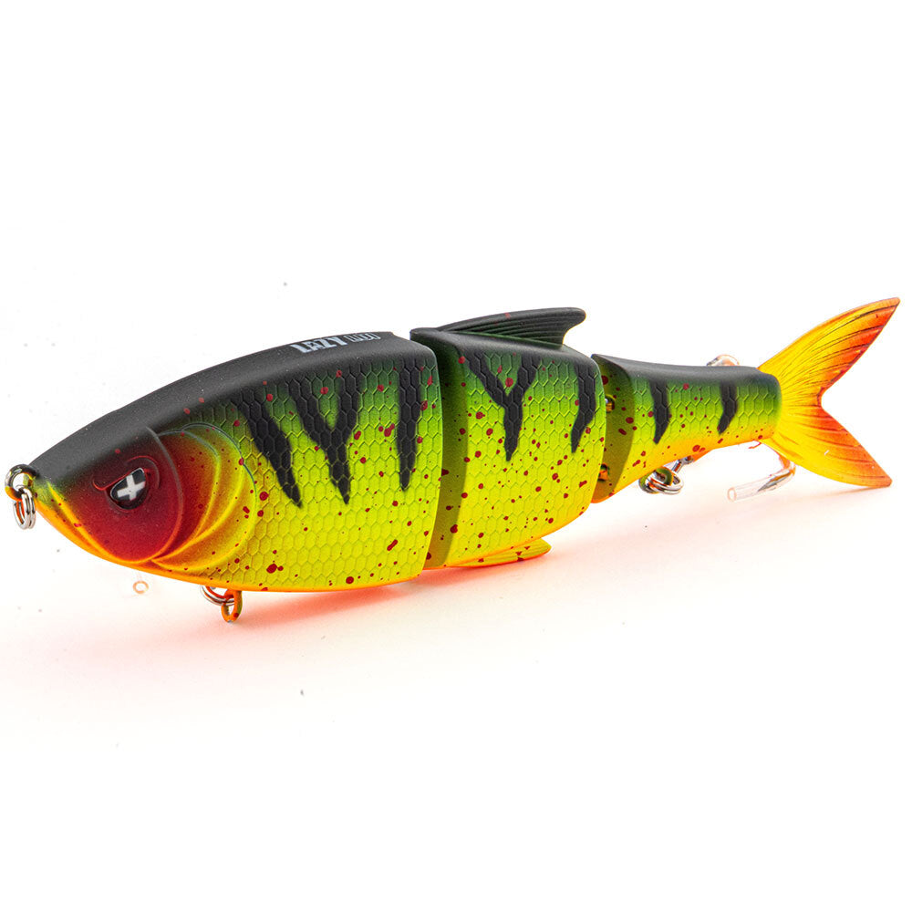 Monkey Lures Lazy Lui 125 bei HechtundBarsch.at