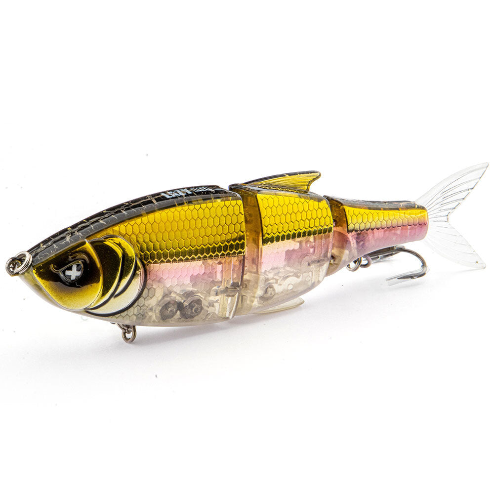 Monkey Lures Lazy Lui 125 bei HechtundBarsch.at