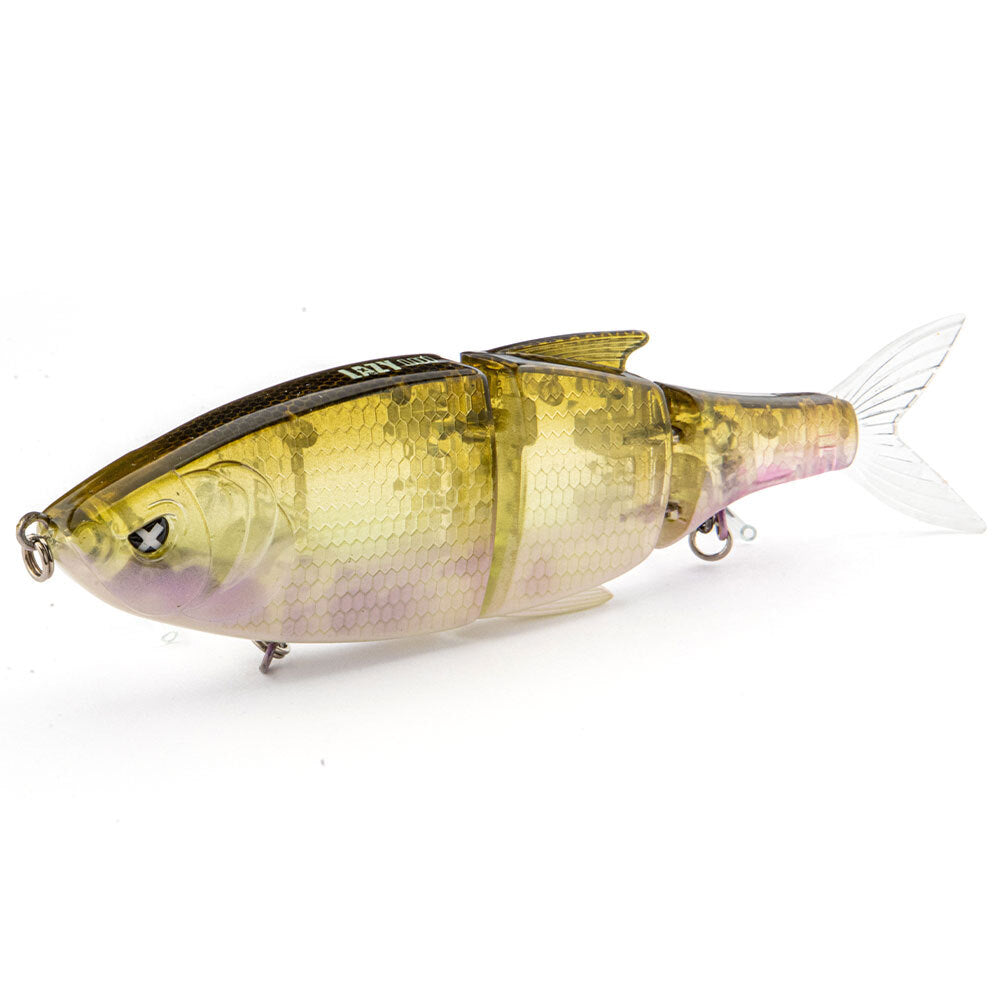 Monkey Lures Lazy Lui 125 bei HechtundBarsch.at