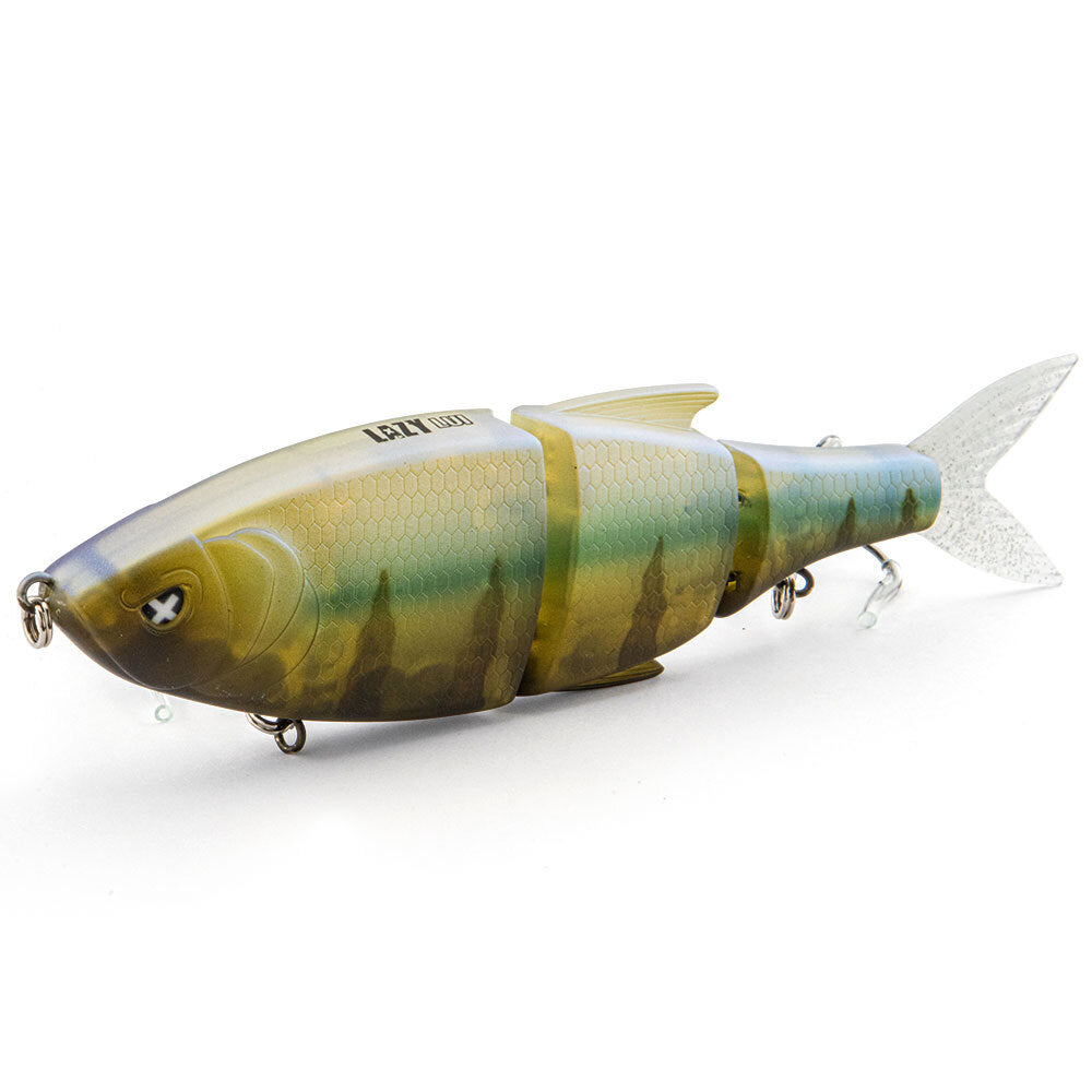 Monkey Lures Lazy Lui 125 bei HechtundBarsch.at