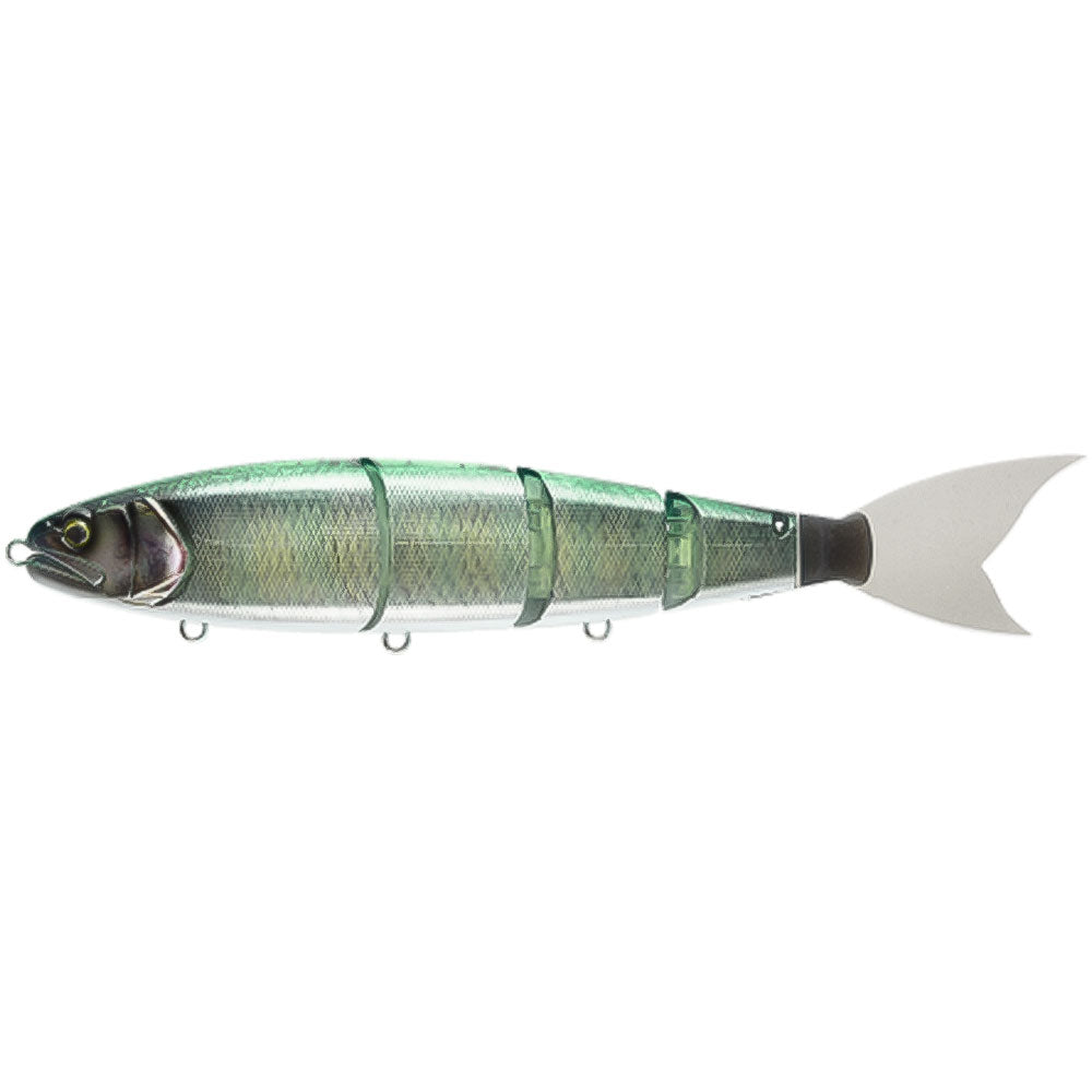 Madness Balam Swimbait 30 cm 170 g Real Hasu