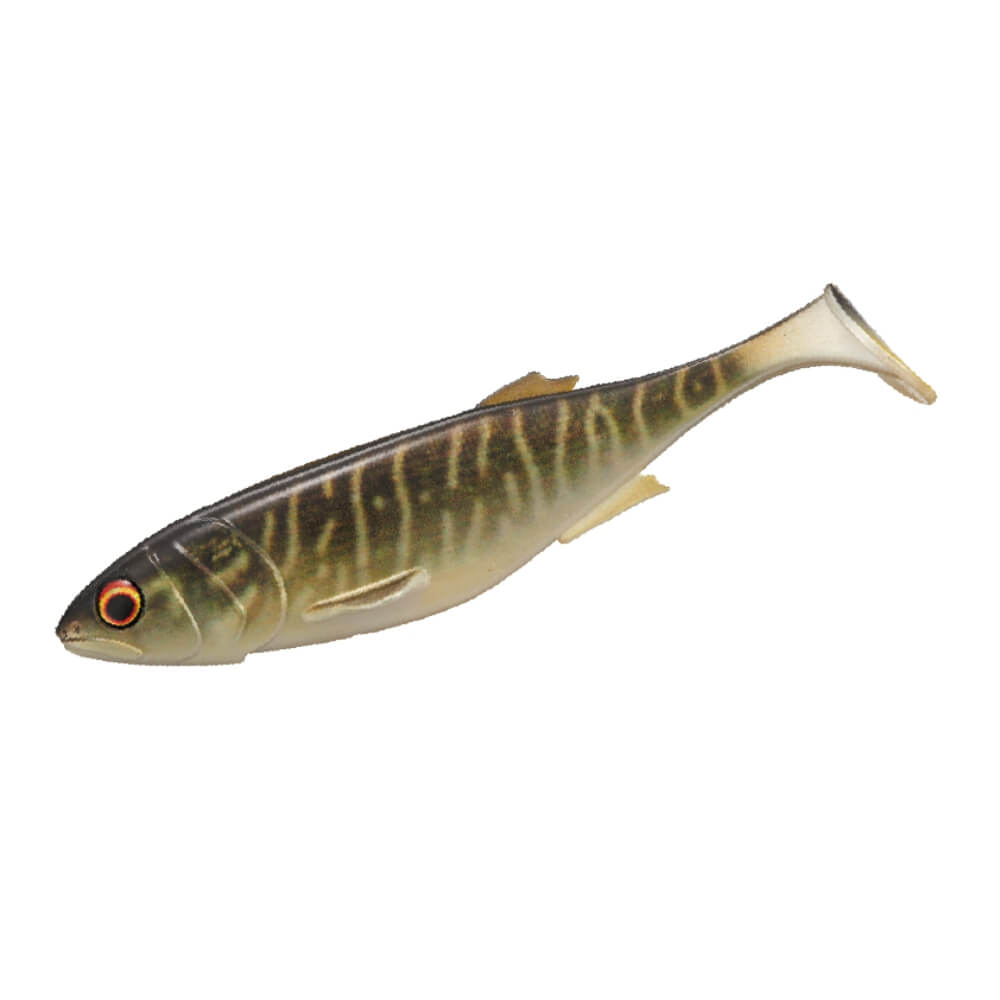 Major Craft Stabi Shad Live Baby Pike