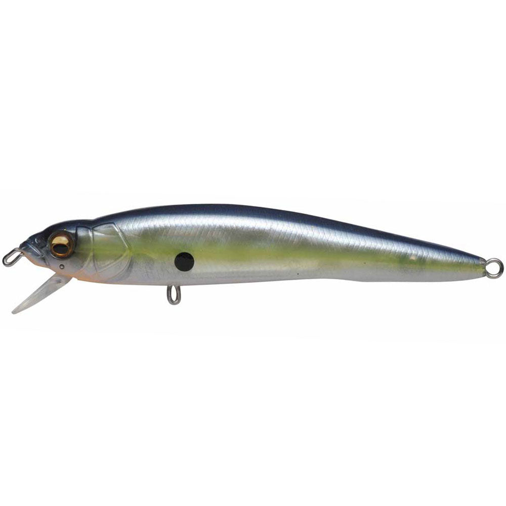 Megabass FX9 bei HechtundBarsch.at